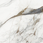 D60208M Carrara Cersei карвинг 600x600x9.5 Delacora