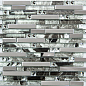 MS-623 метал стекло (15,48*98*8) 298*305 NSmosaic