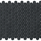 Boston Lavagna Mosaico Round 29,5*32,5 FAP Ceramiche