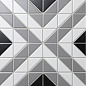 Albion Cube Grey 27.5х27.5 StarMosaic