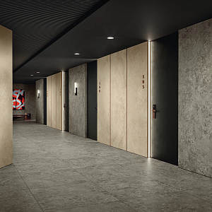 Linea Pure Stone Margres