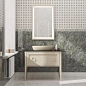 SG654222R Серенада зеленый лаппатированный обрезной 60x60 Kerama Marazzi фото в миниатюре 24