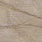 KMD3STA071BR Декор Ифран бежевый светлый глянцевый обрезной 60x119,5x0,9 Kerama Marazzi фото в миниатюре 2