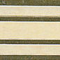 Fascia Rinascimento A Botticino (Botticino, Verde Guatemala) 15x30 Casalgrande Padana