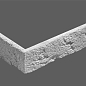 Угловой элемент Дижон 100 22/11x7x1,4 Leonardo Stone