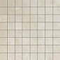 AEOU Marvel Imperial White Mosaico Matt 30x30 Atlas Concorde