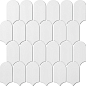R-349 керамика матовая (45x86x6) 288x298 NSmosaic