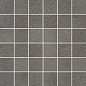 610110000409 Millennium Black Mosaico 30x30 Italon