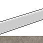 610130004526 Drift Light Grey Battiscopa/Дрифт Лайт Грей 7.2x80 Atlas Concorde Russia