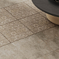 Balos GP дымчатый 293х293х8 Beryoza Ceramica