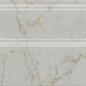 FMA030R Серенада белый глянцевый обрезной 30x15 Kerama Marazzi