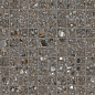 772273 Match Up Coffee Mix Comfort Mosaico 3x3 30x30 Cerim