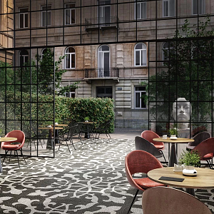 Багатти Kerama Marazzi