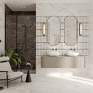 Капелла Gracia Ceramica