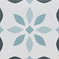 DENIA GRIS Compacglass 22,3x22,3 Geotiles