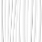 Marella white 02 30х90 Gracia Ceramica