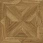 GT165VG Tango Коричневый 41,2x41,2 Global Tile