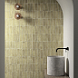 31882 Sabbia Silica White 6,5x20 EQUIPE
