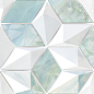 DWU09NVD006 декор Nevada 249x500x7 Alma Ceramica (Уралкерамика)