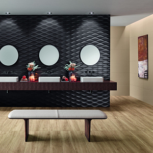 Genesis Love Ceramic Tiles