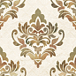 Decor Diana 45х45 Europa Ceramica