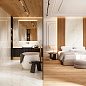 100364120 London Acre 23х150 Porcelanosa фото в миниатюре 20