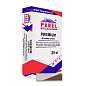 Клеевая смесь Premium 0314 25 кг Perel