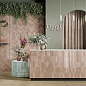 Small La Fabbrica Ceramiche