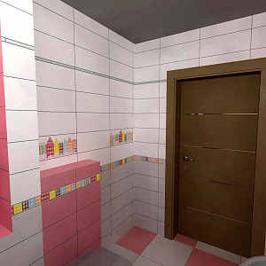 Стокгольм Kerama Marazzi