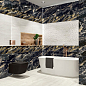 Levanto Nero Eletto Ceramica