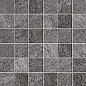 A1FO Brave Grey Mosaico 30x30 Atlas Concorde
