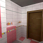 5180 Калейдоскоп стальной 2 сорт 20*20 Kerama Marazzi