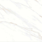 Calacatta Clarity Gold Белый Полированный 60х120 Ceradim