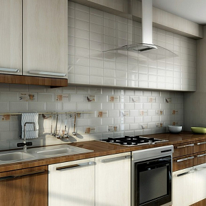 Bisel Monopole Ceramica