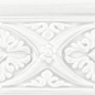 ADMO4002 Relieve Bizantino C/C Blanco 7,5х15 Adex