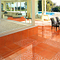 Bianco Aquamarin Mec 12B lapp 50x50 Cedir