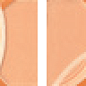 LGOT Glamour Apricot List. Circle Mix 2 8х25 Atlas Concorde