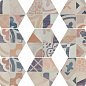 Hex.Antic Trend 25.8x29 Pamesa