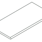 620090001362 Magma X2 Fog Bordo Round 30x60 Italon фото в миниатюре