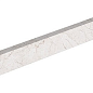 610130000325 Contempora Pure Battiscopa 7,2х60 Italon