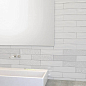MAIOLICA GLOSS CORAL 7.5x30 TAU Ceramica