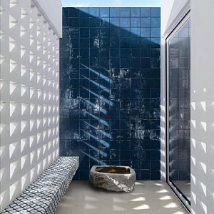 Sol Ragno Marazzi