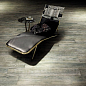 Precious Wood Roberto Cavalli