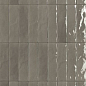 fRMS Glim Grigio Fumo Brillante 6x24 FAP Ceramiche