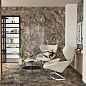 Aura Brown Pulido 60x120 Benadresa