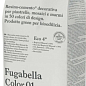 Fugabella Color затирка для швов 11 3кг Kerakoll