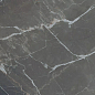 756243 Stones 2.0 Calacatta Black Glossy Ret 60x60 Casa Dolce Casa