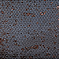 1062817 Costruire Metallo Strong Mix Nero 30х120 Serenissima Cir