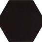 19428 ARGILA ORIGAMI NEGRO 24,8x28,5 Peronda