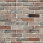 683-90 Ринн Брик Design 21.3x6.5 White Hills